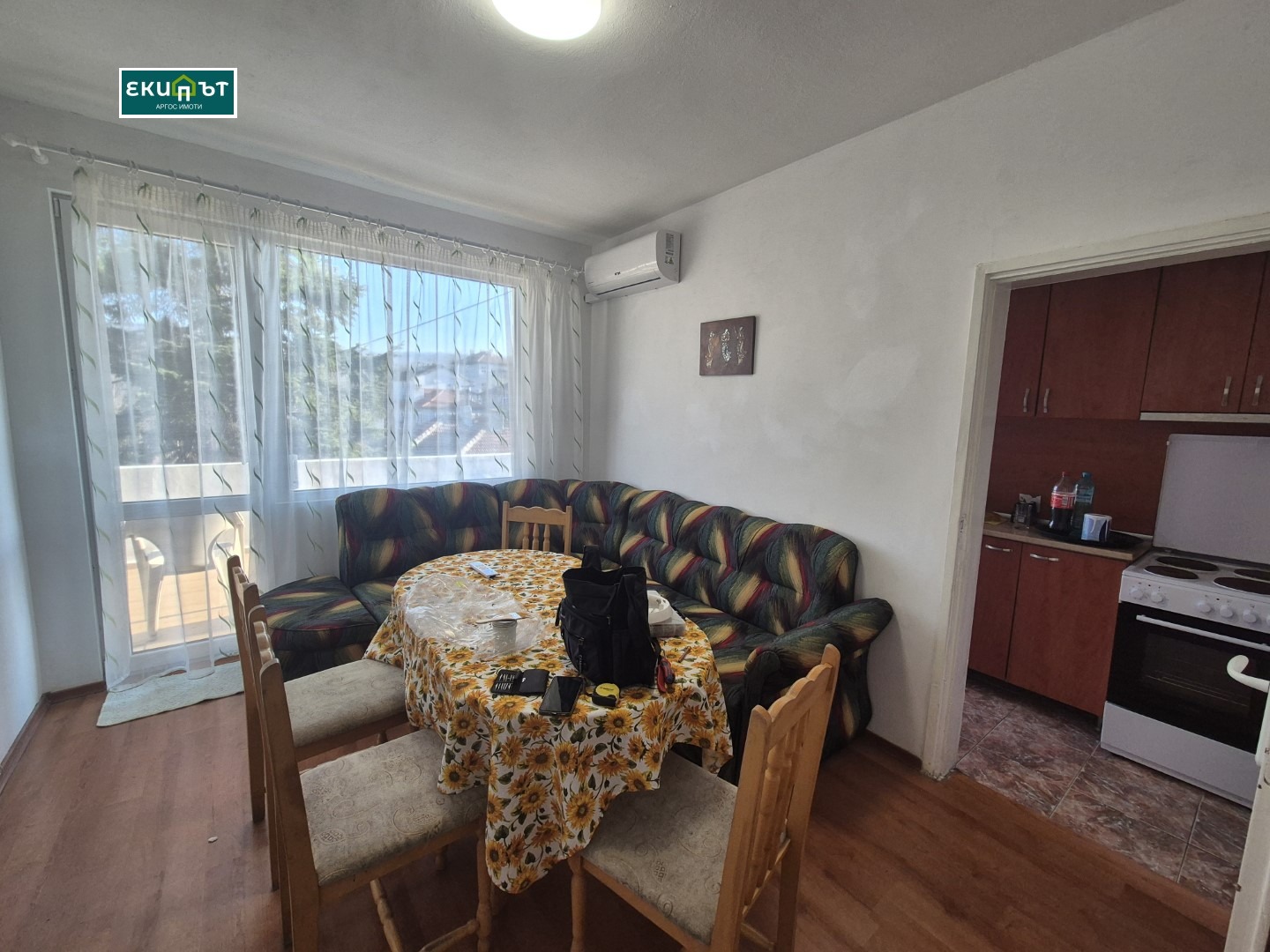 Дава под наем ЕТАЖ ОТ КЪЩА, гр. Варна, Аспарухово, снимка 6 - Етаж от къща - 53741499