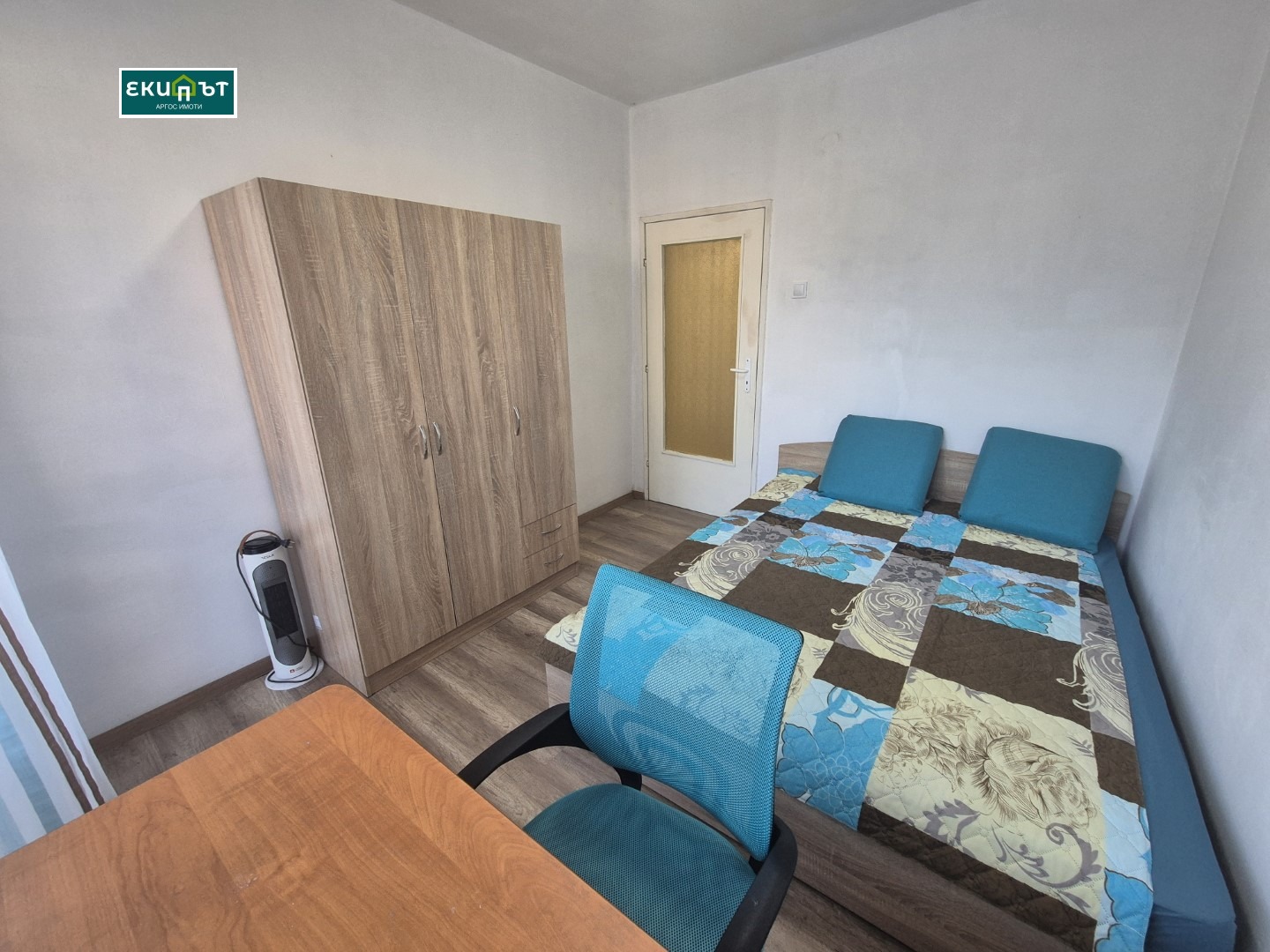 Дава под наем ЕТАЖ ОТ КЪЩА, гр. Варна, Аспарухово, снимка 3 - Етаж от къща - 53741499