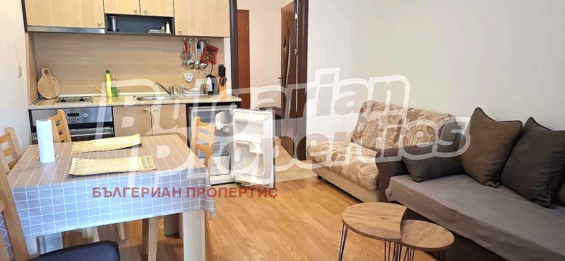 Дава под Наем 2-СТАЕН в област Благоевград, гр. Банско - 46 кв.м / 250 € » 488.96 лв., БЪЛГЕРИАН ПРОПЕРТИС