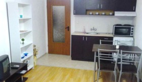 Estudio Lazur, Burgas 3