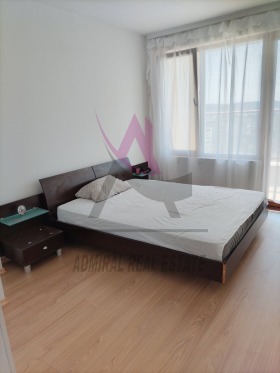 1 chambre Tchataldja, Varna 5