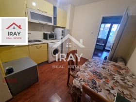 1 chambre Tsentar, Stara Zagora