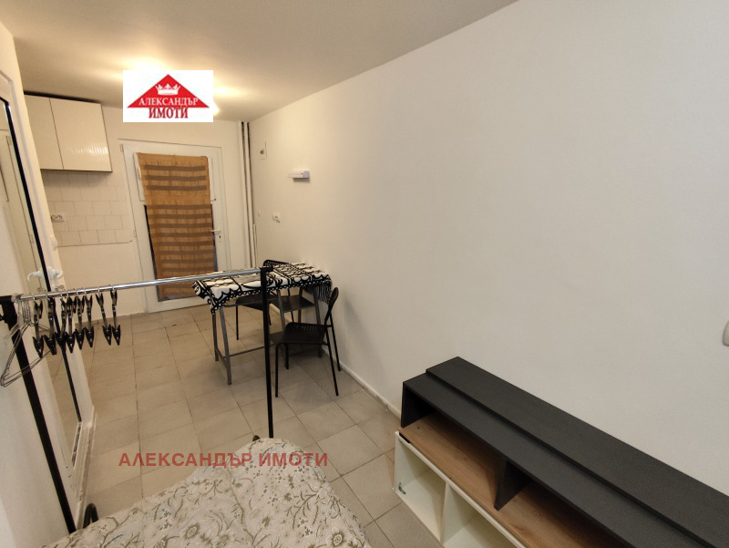 Дава под наем 1-СТАЕН, гр. София, Банишора, снимка 7 - Апартаменти - 53176015