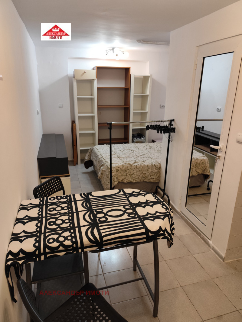 Дава под наем 1-СТАЕН, гр. София, Банишора