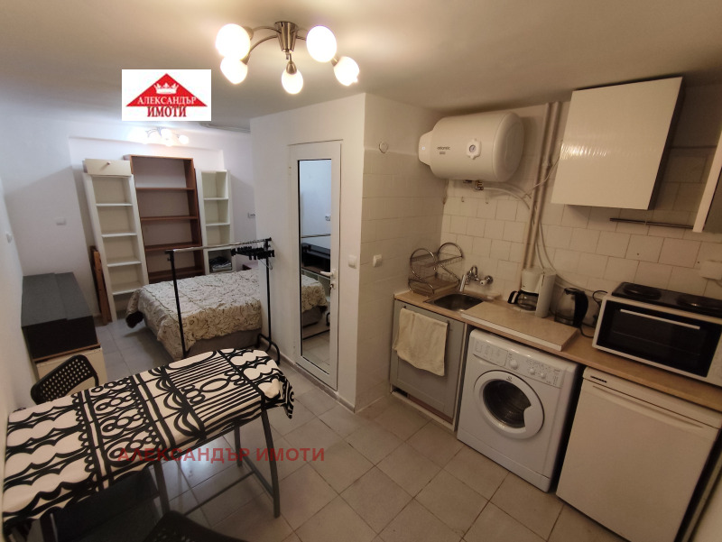 Дава под наем 1-СТАЕН, гр. София, Банишора, снимка 12 - Апартаменти - 53176015