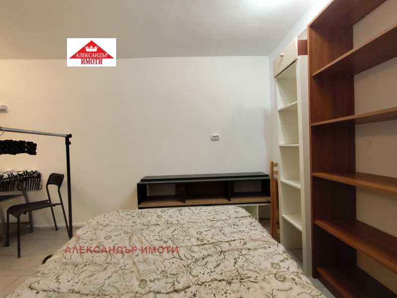 Дава под наем 1-СТАЕН, гр. София, Банишора, снимка 10 - Апартаменти - 53176015