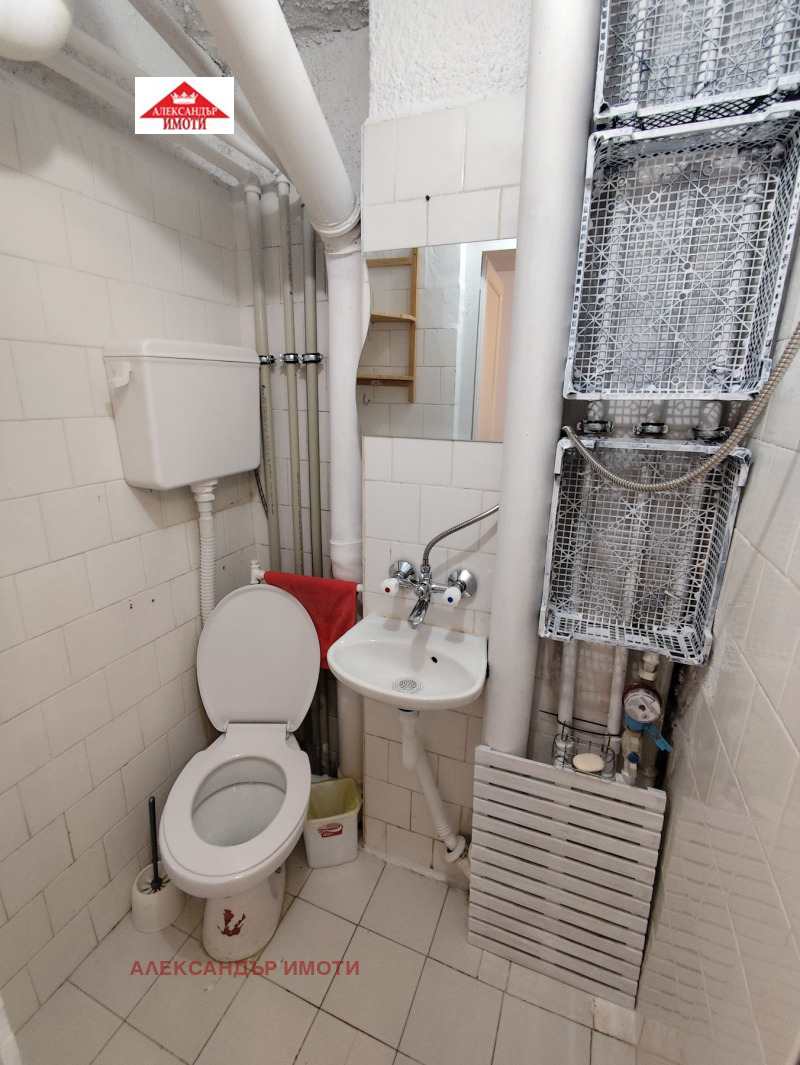 Дава под наем 1-СТАЕН, гр. София, Банишора, снимка 15 - Апартаменти - 53176015