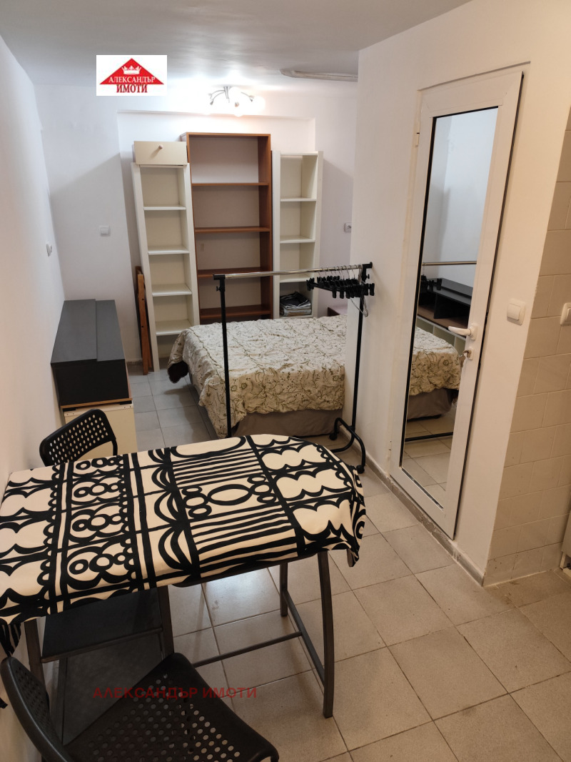 Дава под наем 1-СТАЕН, гр. София, Банишора, снимка 3 - Апартаменти - 53176015