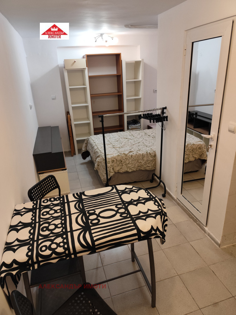 Дава под наем 1-СТАЕН, гр. София, Банишора, снимка 11 - Апартаменти - 53176015