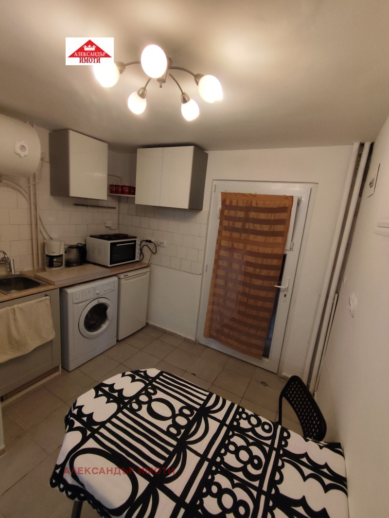 Дава под наем 1-СТАЕН, гр. София, Банишора, снимка 4 - Апартаменти - 53176015