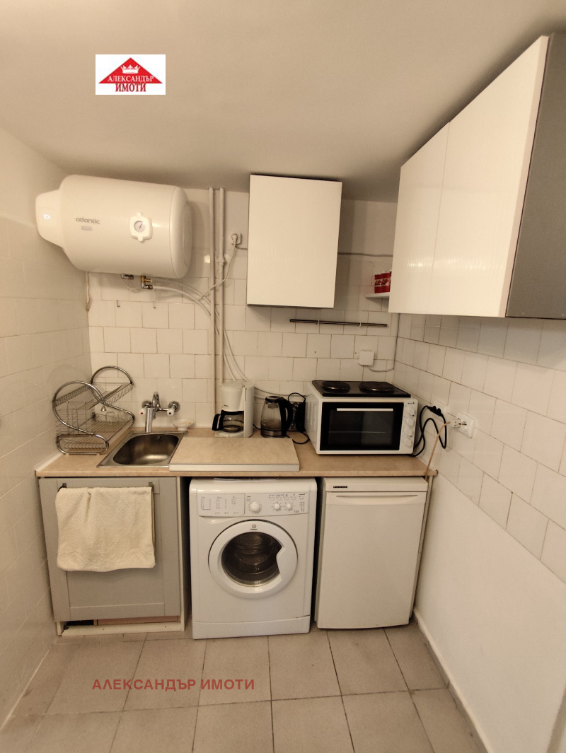 Дава под наем 1-СТАЕН, гр. София, Банишора, снимка 6 - Апартаменти - 53176015