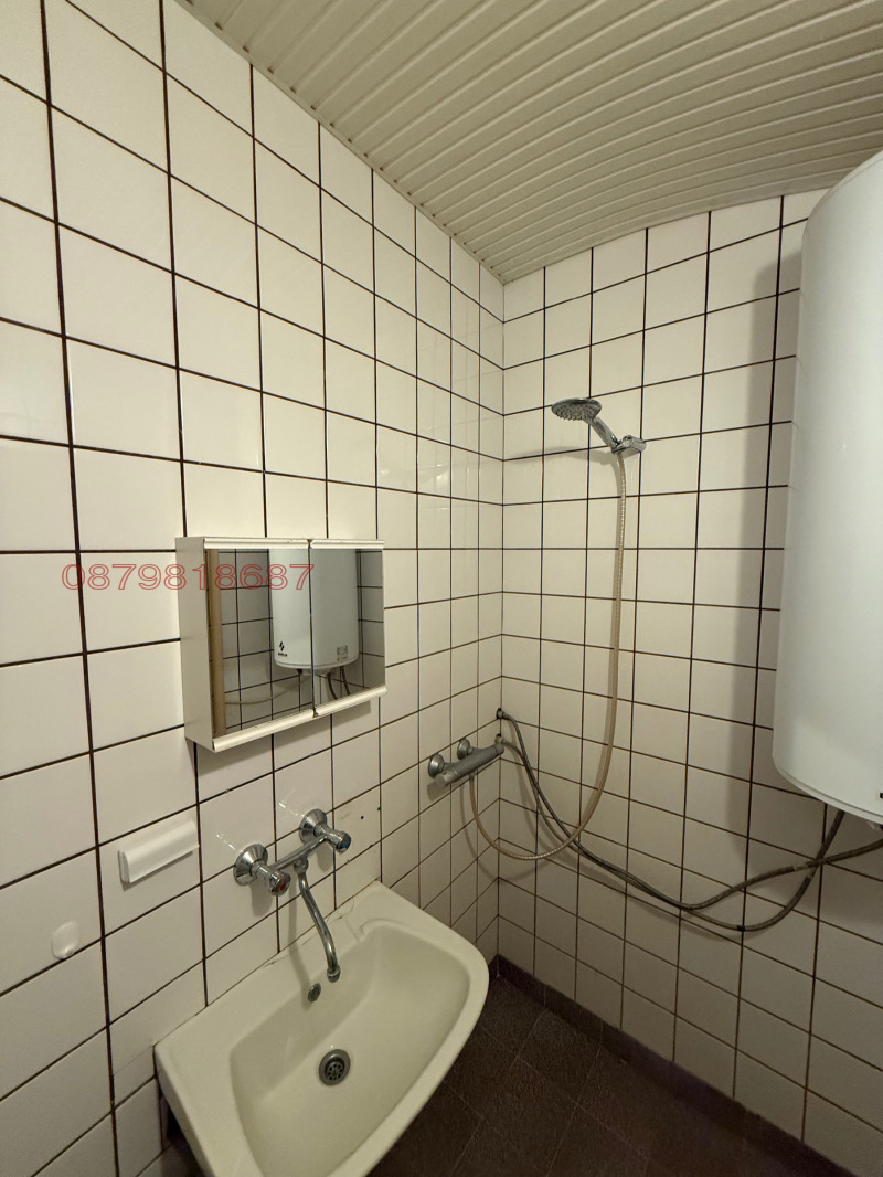 Дава под наем 1-СТАЕН, гр. Враца, Дъбника, снимка 8 - Апартаменти - 53392608