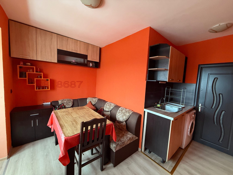 Дава под наем 1-СТАЕН, гр. Враца, Дъбника, снимка 3 - Апартаменти - 53392608