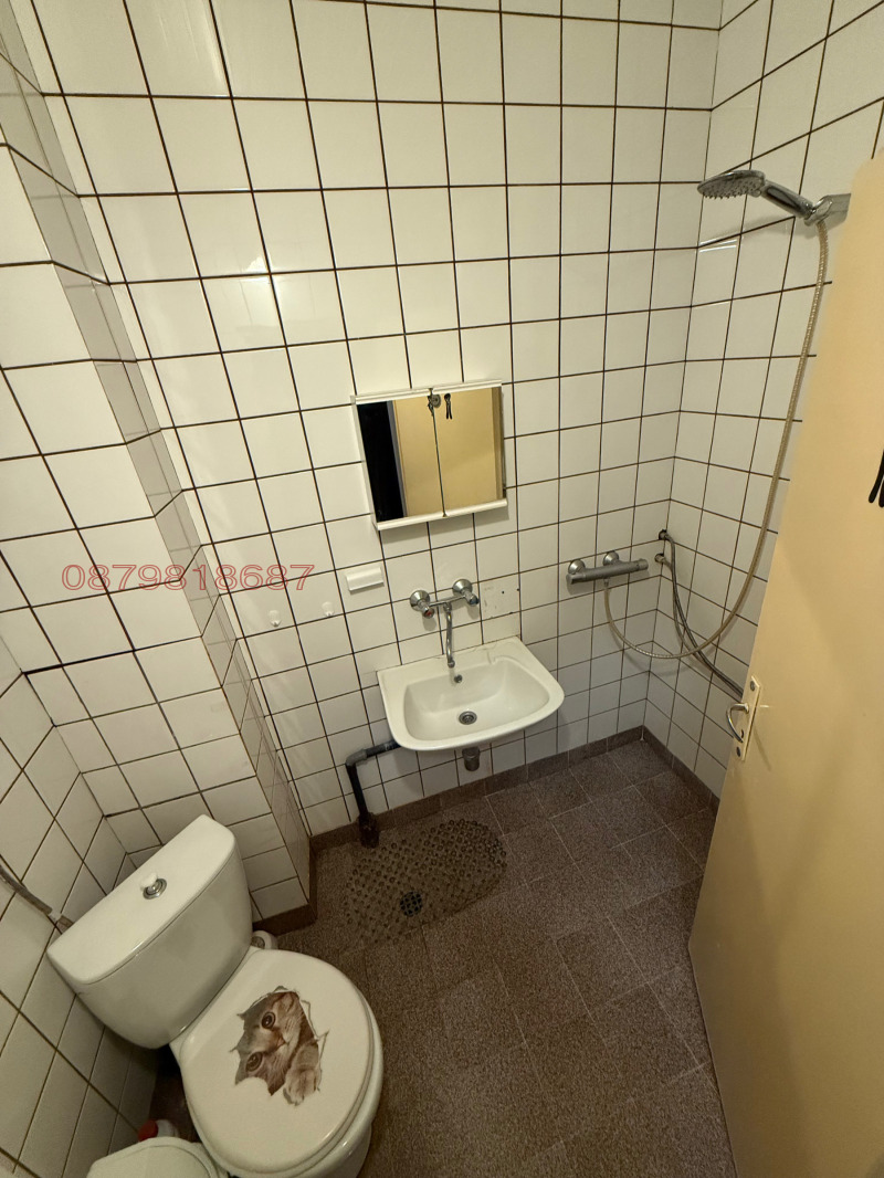 Дава под наем 1-СТАЕН, гр. Враца, Дъбника, снимка 9 - Апартаменти - 53392608