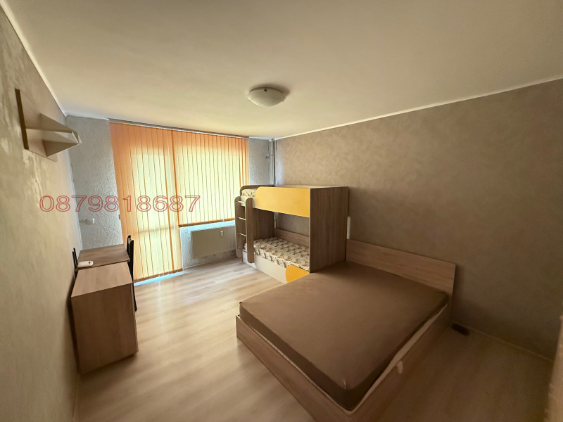 Дава под наем 1-СТАЕН, гр. Враца, Дъбника, снимка 2 - Апартаменти - 53392608