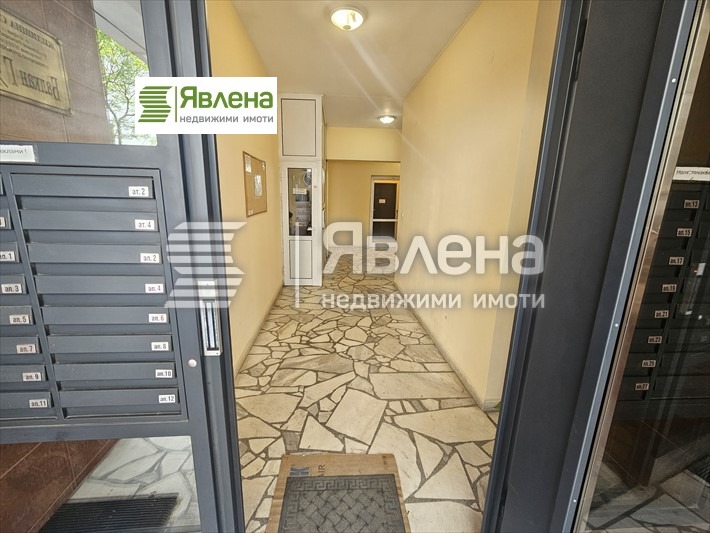 Kiralık  1 yatak odası Sofia , Centar , 60 metrekare | 97727437 - görüntü [8]