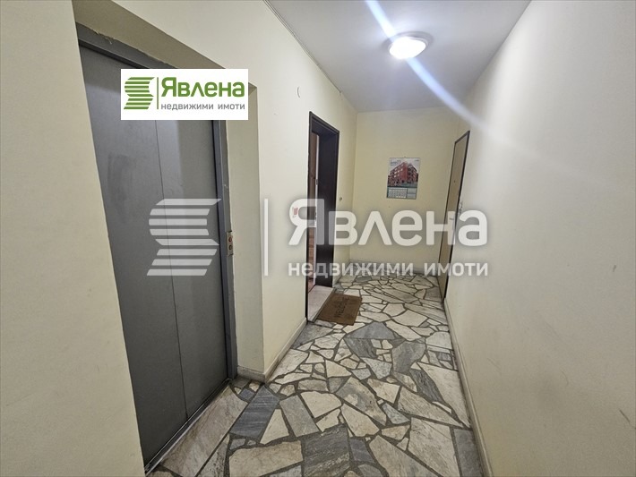 Kiralık  1 yatak odası Sofia , Centar , 60 metrekare | 97727437 - görüntü [9]