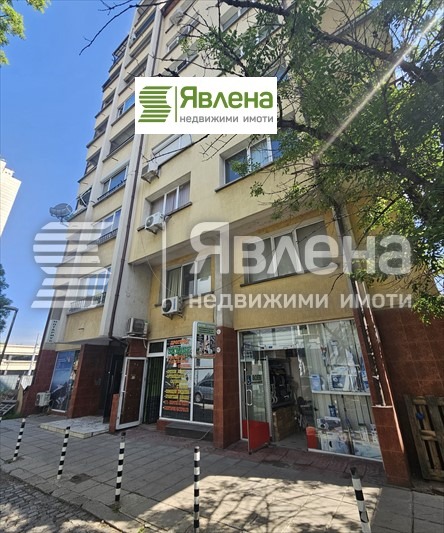 Kiralık  1 yatak odası Sofia , Centar , 60 metrekare | 97727437 - görüntü [10]
