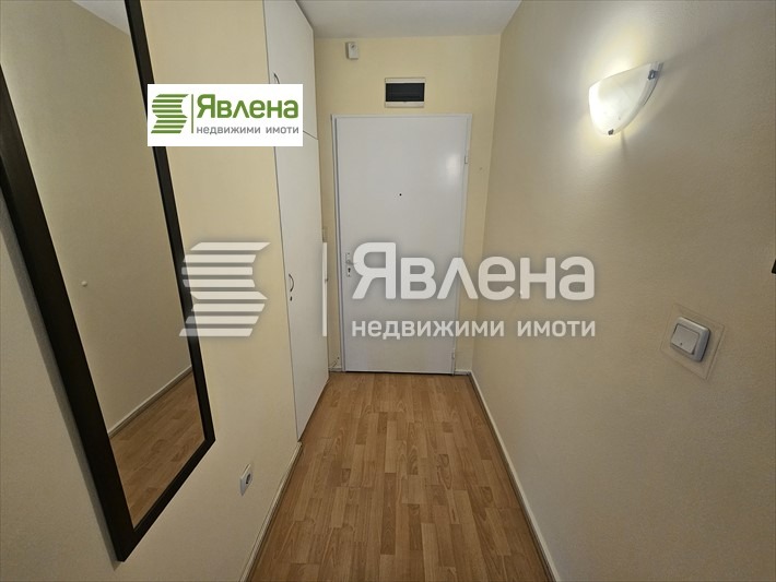 Kiralık  1 yatak odası Sofia , Centar , 60 metrekare | 97727437 - görüntü [11]