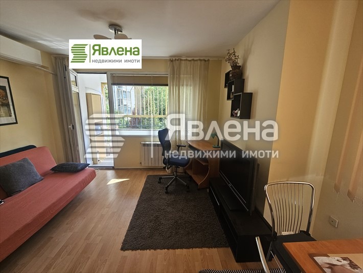 Kiralık  1 yatak odası Sofia , Centar , 60 metrekare | 97727437 - görüntü [2]