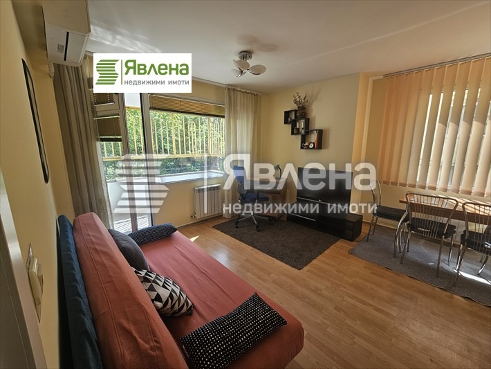 Kiralık  1 yatak odası Sofia , Centar , 60 metrekare | 97727437 - görüntü [4]