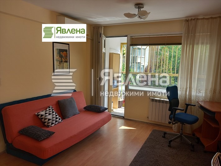 Kiralık  1 yatak odası Sofia , Centar , 60 metrekare | 97727437 - görüntü [5]