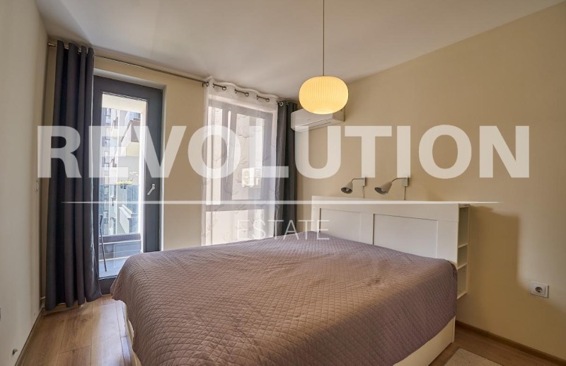 Zu vermieten  1 Schlafzimmer Plowdiw , Hristo Smirnenski , 65 qm | 55550533 - Bild [8]