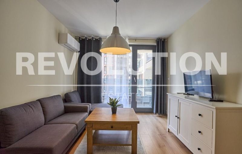 Kiralık  1 yatak odası Plovdiv , Hristo Smirnenski , 65 metrekare | 55550533 - görüntü [3]