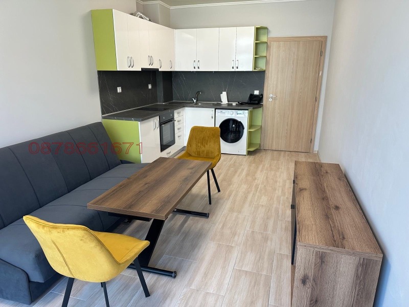 Kiralık  1 yatak odası Sofia , Vitoşa , 77 metrekare | 34060650 - görüntü [6]