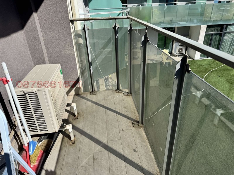 Kiralık  1 yatak odası Sofia , Vitoşa , 77 metrekare | 34060650 - görüntü [5]