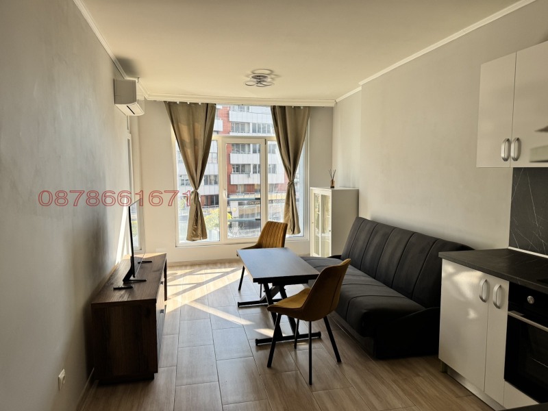 Kiadó  1 hálószoba Sofia , Vitosa , 77 négyzetméter | 14492416 - kép [7]