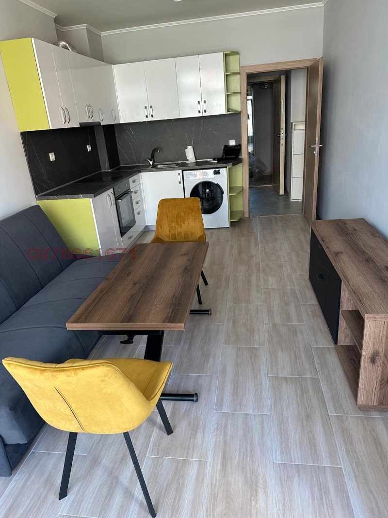 Kiralık  1 yatak odası Sofia , Vitoşa , 77 metrekare | 34060650