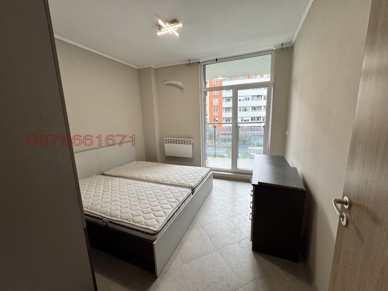 Kiadó  1 hálószoba Sofia , Vitosa , 77 négyzetméter | 14492416 - kép [6]