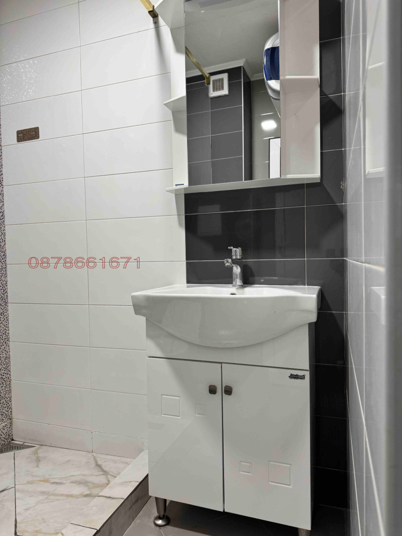 Kiadó  1 hálószoba Sofia , Vitosa , 77 négyzetméter | 14492416 - kép [9]