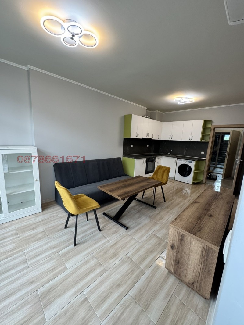 Kiadó  1 hálószoba Sofia , Vitosa , 77 négyzetméter | 14492416 - kép [12]