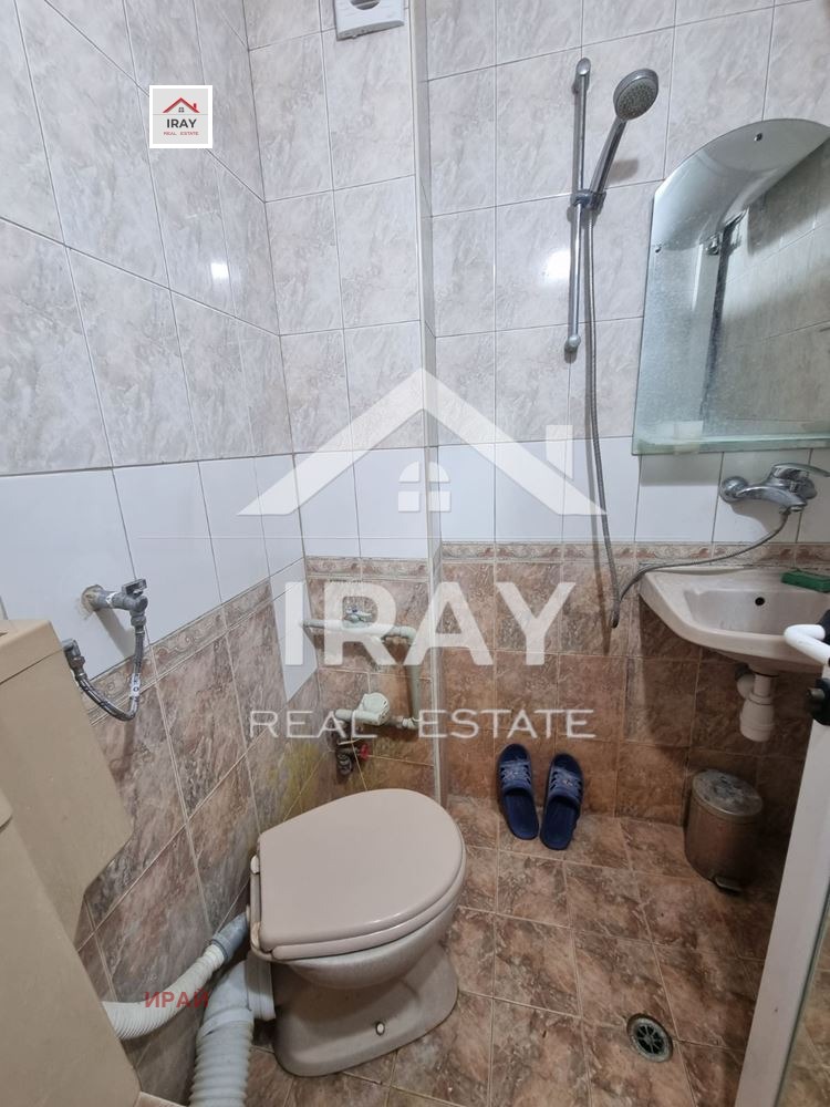 Te huur  1 slaapkamer Stara Zagora , Tsentar , 40 m² | 23989645 - afbeelding [14]