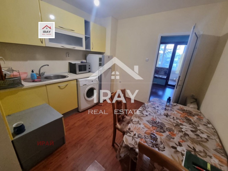 Te huur  1 slaapkamer Stara Zagora , Tsentar , 40 m² | 23989645 - afbeelding [6]