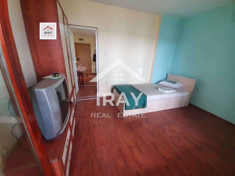 Te huur  1 slaapkamer Stara Zagora , Tsentar , 40 m² | 23989645 - afbeelding [10]