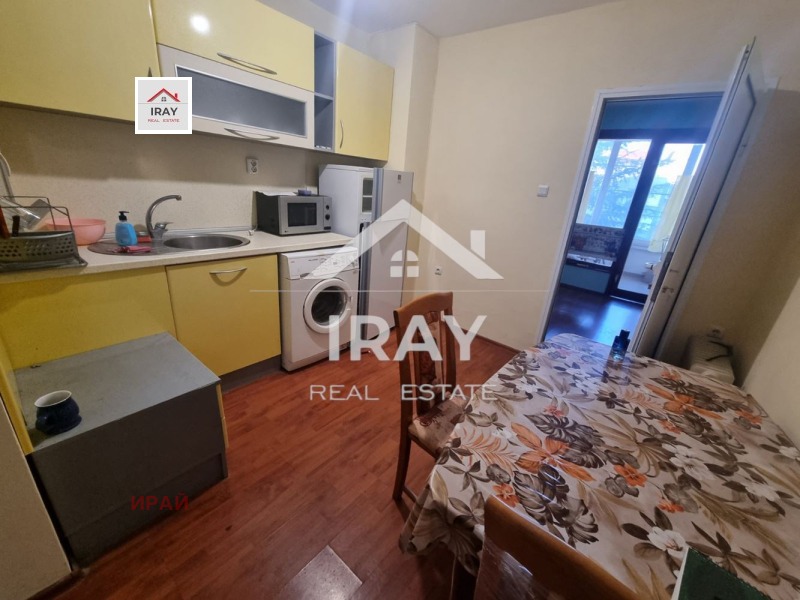 Te huur  1 slaapkamer Stara Zagora , Tsentar , 40 m² | 23989645