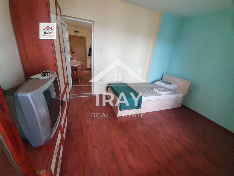 Te huur  1 slaapkamer Stara Zagora , Tsentar , 40 m² | 23989645 - afbeelding [9]