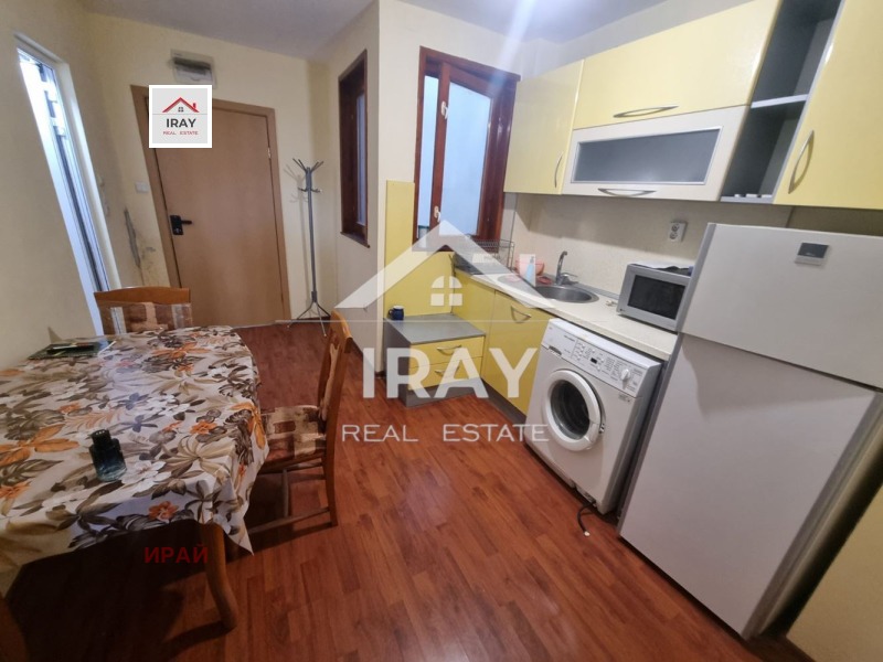 Te huur  1 slaapkamer Stara Zagora , Tsentar , 40 m² | 23989645 - afbeelding [2]