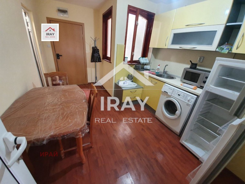 Te huur  1 slaapkamer Stara Zagora , Tsentar , 40 m² | 23989645 - afbeelding [3]