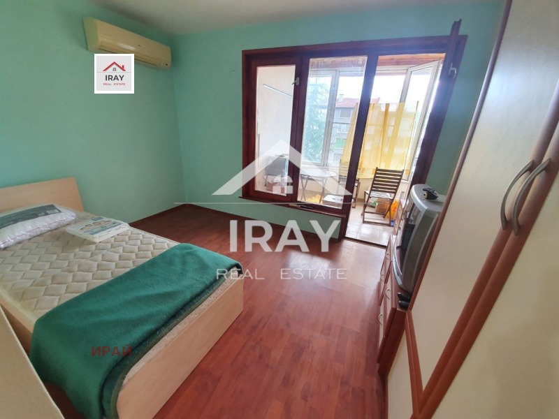 Te huur  1 slaapkamer Stara Zagora , Tsentar , 40 m² | 23989645 - afbeelding [7]