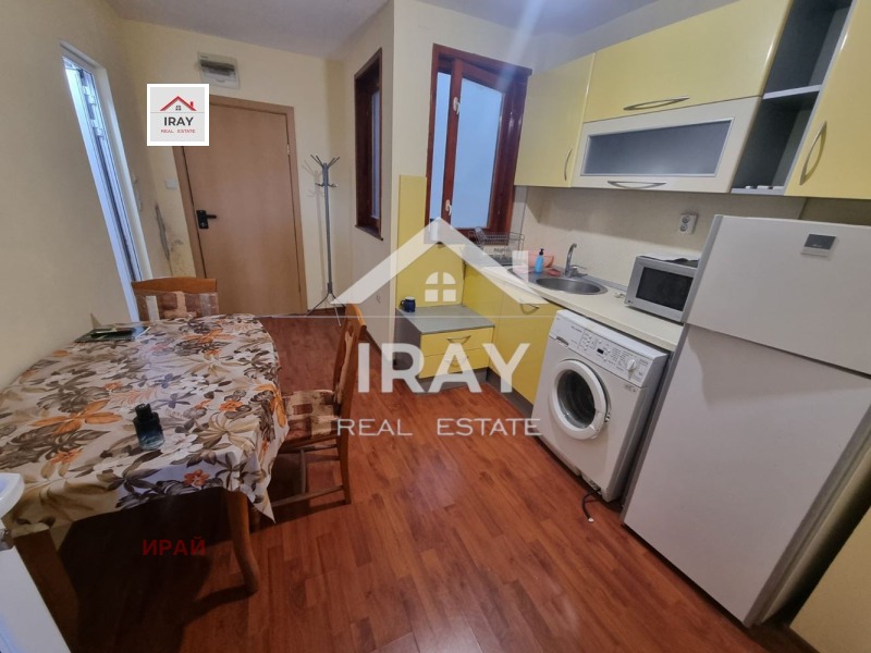 Te huur  1 slaapkamer Stara Zagora , Tsentar , 40 m² | 23989645 - afbeelding [5]