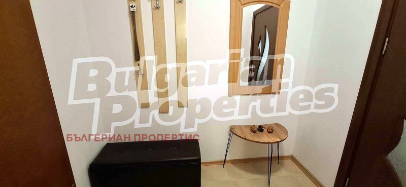 Дава под наем 2-СТАЕН, гр. Банско, област Благоевград, снимка 13 - Апартаменти - 52244047