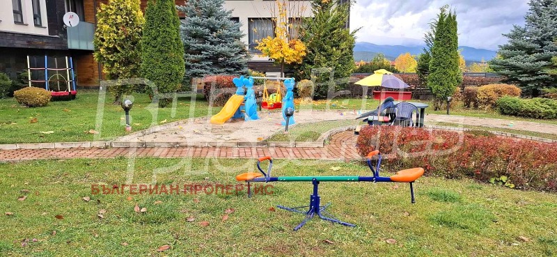 Дава под наем 2-СТАЕН, гр. Банско, област Благоевград, снимка 10 - Апартаменти - 52244047