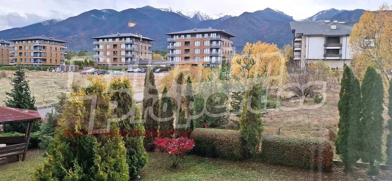 Дава под наем 2-СТАЕН, гр. Банско, област Благоевград, снимка 11 - Апартаменти - 52244047