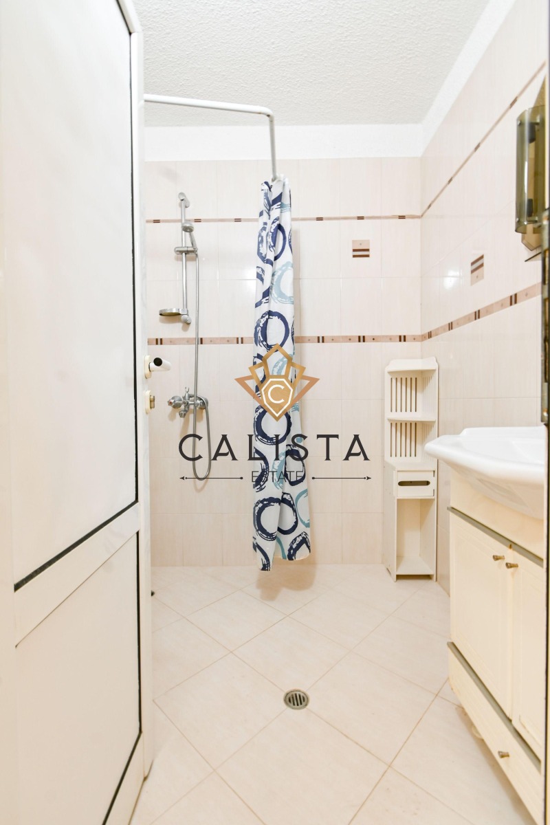 Дава под наем 2-СТАЕН, гр. София, Център, снимка 6 - Апартаменти - 52658815