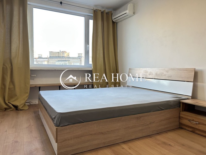 Дава под наем 2-СТАЕН, гр. София, Сердика, снимка 4 - Апартаменти - 52787223