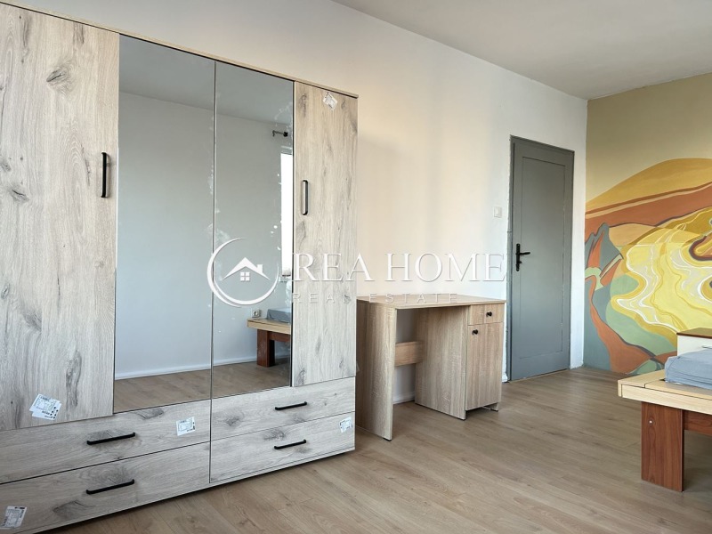 Дава под наем 2-СТАЕН, гр. София, Сердика, снимка 2 - Апартаменти - 52787223